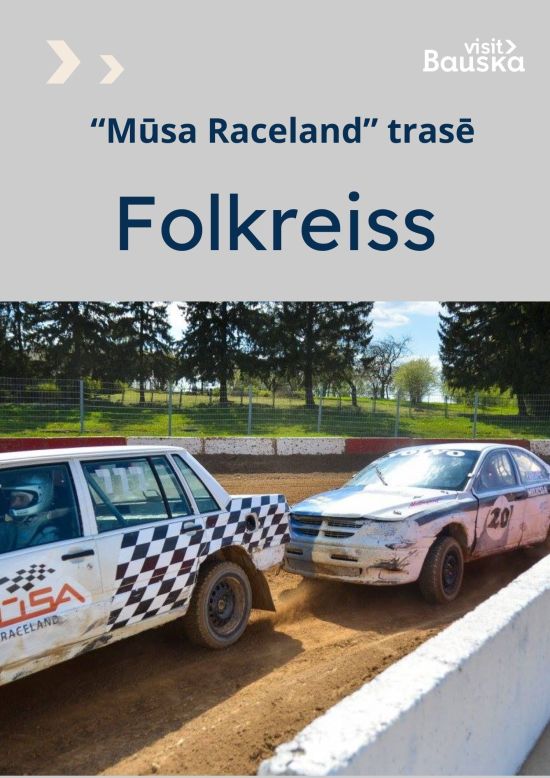 Folkreiss 