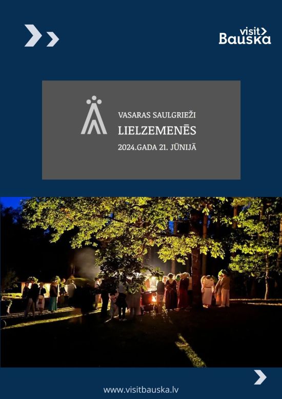 Vasaras saulgrieži Lielzemenēs