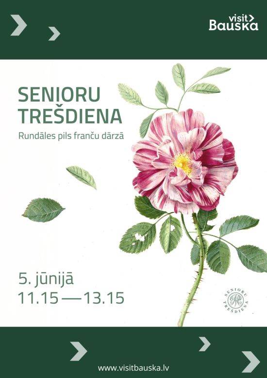 Senioru trešdiena