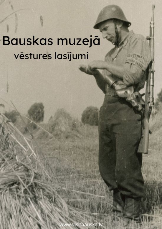 Vēstures lasījumi 