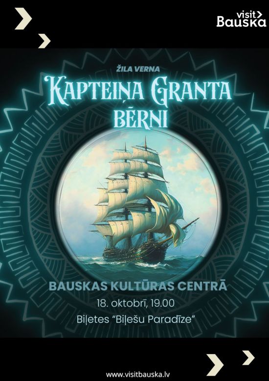 Kapteiņa Granta bērni