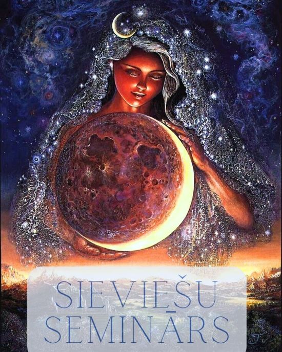 Sieviešu seminārs Lielzemenēs