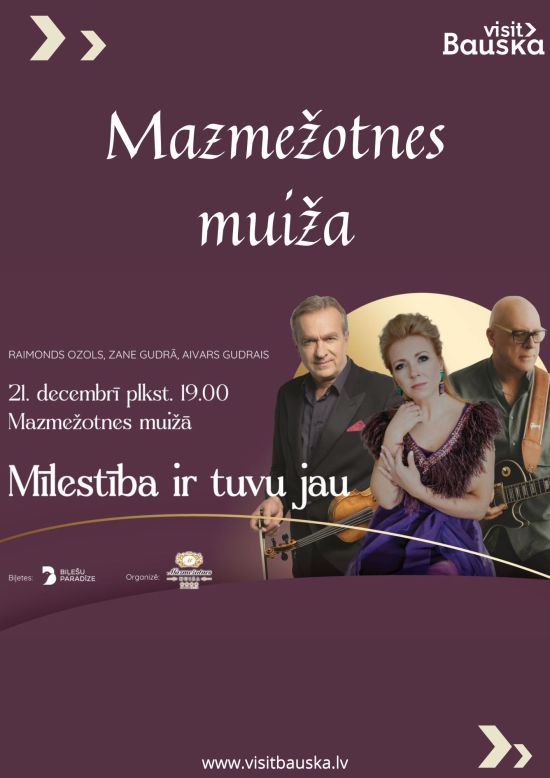 Ziemassvētku koncerts 