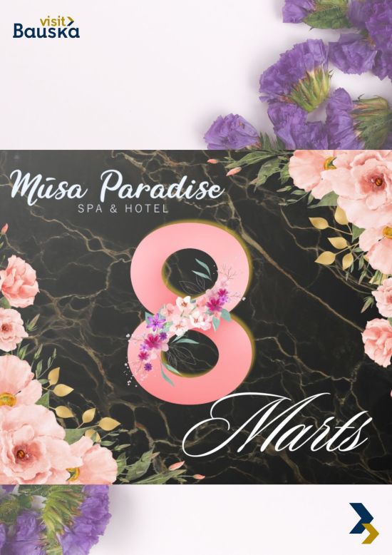 8.marta SPA kopējā programma