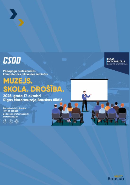 Seminārs 