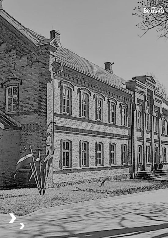 Atvērtās dienas Vecumnieku Sarkanajā skolā