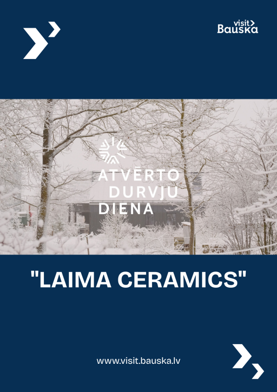 Atvērto durvju diena 