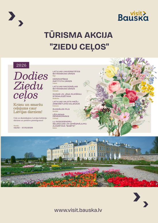 Tūrisma akcija 