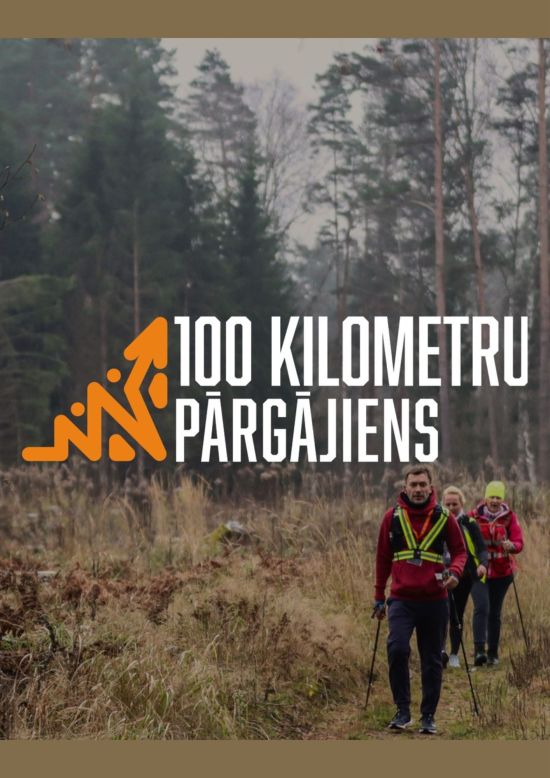 50 ja 100 kilomeetri matk 