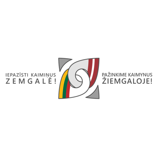 Turizmo akcija „Pažink kaimynus Žiemgaloje“ 2026: taisyklės, objektai ir vertingi prizai.