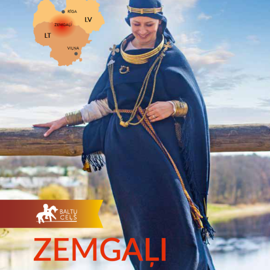 Izstrādāti jauni tūrisma ceļveži 