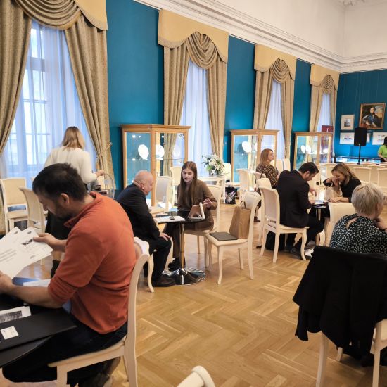 Aizvadīta Zemgales reģiona tūrisma kontaktbirža