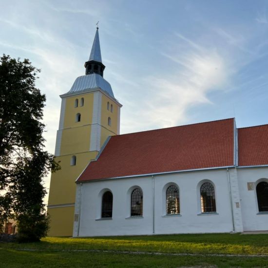 Atklāta kultūrtelpa 
